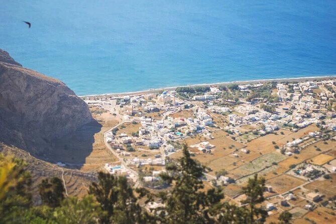 Best Of Santorini Private Tailor Made Tour - Oia time without turning it into a sprint