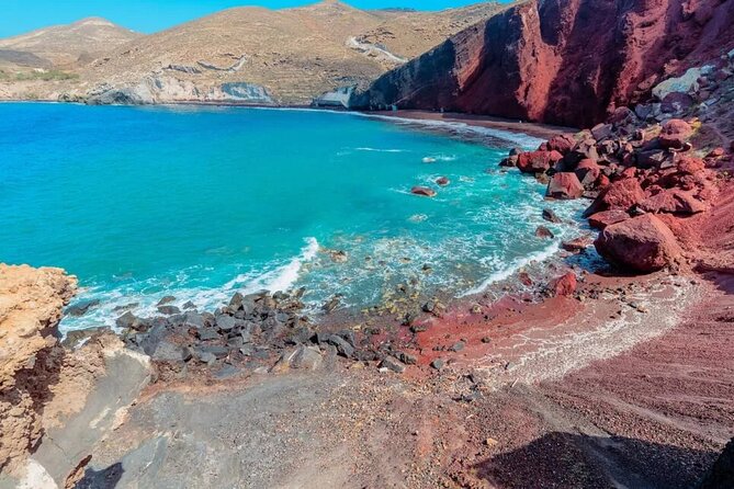 Best Of Santorini Private Tailor Made Tour - Akrotiri Archaeological Site: when you want more than views