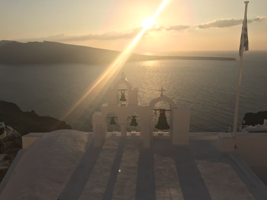 Best Santorini Island Tour - Cruise ship visitors choice - Price and Value: $523 Per Group Up to 4