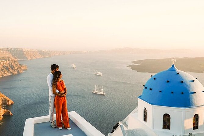 Bypass Aerial Tram!!! Santorini Tour for Cruise Passengers - Guide quality, small-group pacing, and what it feels like in practice