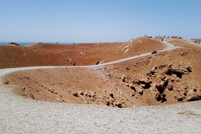 Caldera Private Cruise & Volcano Hike - Price and value: is $330.39 worth it?