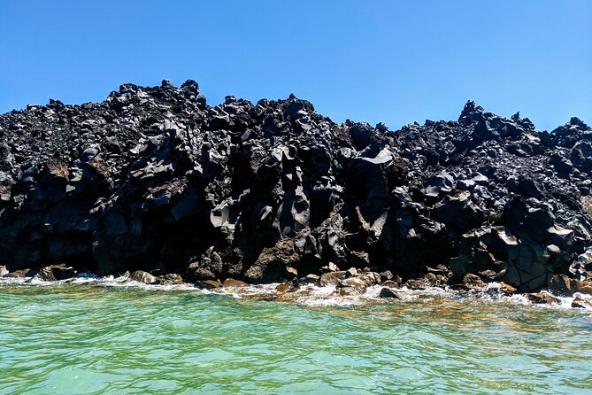Caldera Private Cruise & Volcano Hike - The 3-hour schedule, where the time really goes