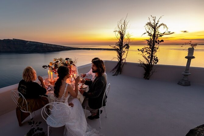 Caper Starlight private dinner - Key highlights you will actually care about
