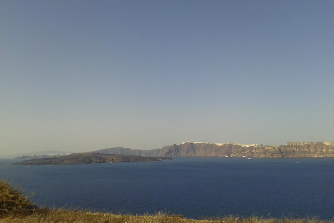 Complete Santorini Wine Experience - Stop 2: Estate Argyros, 1903 Heritage and Very Old Vines