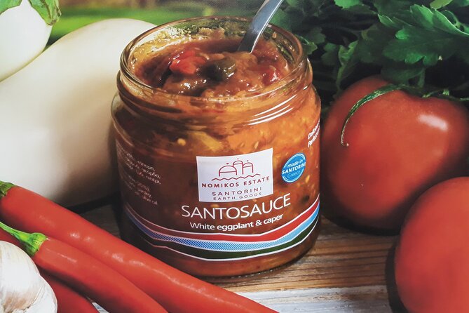 Cooking Class and Wine Tasting in Santorini - Quick hits before you book