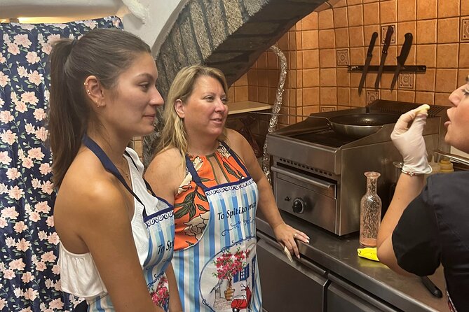 Cooking Class with Private Chef - prepare & enjoy local menu - Key Highlights to Know Before You Go