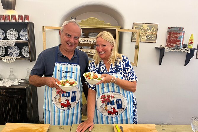 Cooking Class with Private Chef - prepare & enjoy local menu - The Real Kitchen Reality in an Old Home