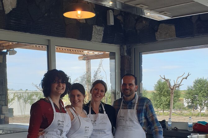 Cooking Lesson & Cocktails on the Beach - Vegetarian needs and wine-friendly options