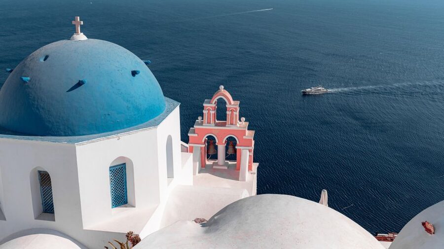 Crete: Santorini 1 Day Cruise - Key Points I’d Plan Around