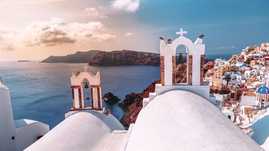 Crete: Santorini 1 Day Cruise - Who This One-Day Cruise Fits Best