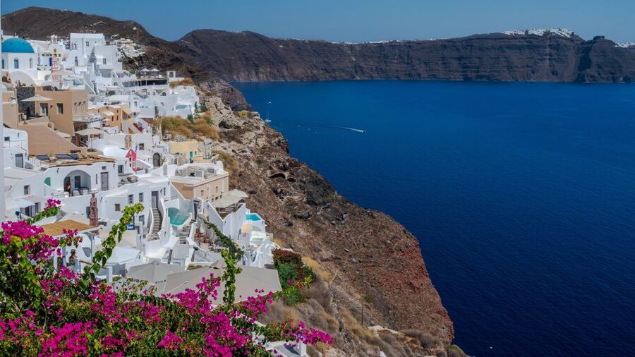 Crete: Santorini 1 Day Cruise - What to Bring, What to Watch For