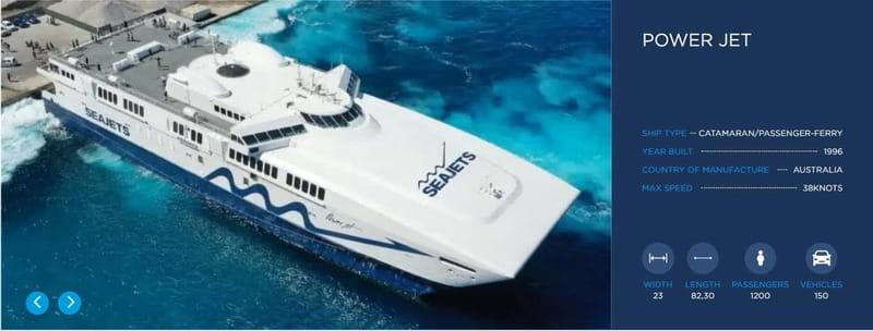Crete: Santorini Day Trip with Fast Ferry Cruise - Optional volcano visit: the add-on that turns photos into a swim