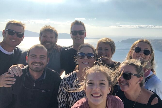 Crete to Santorini 6 Hour Private Tour - Stop-by-stop breakdown: what each place gives you (and what to watch for)