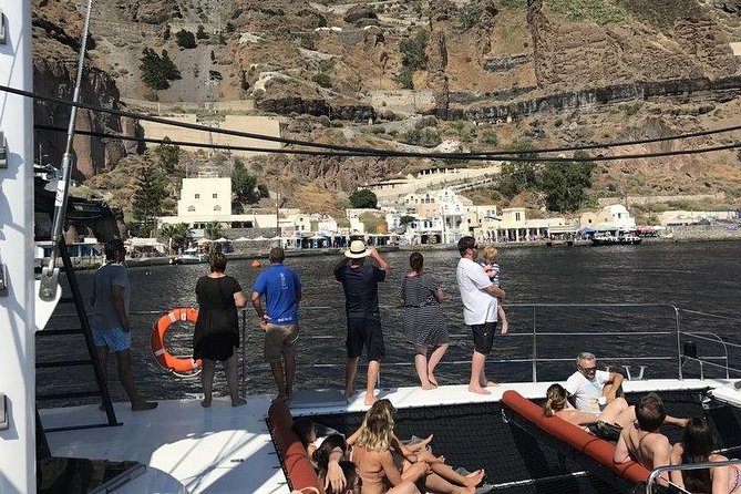 Day Tour Catamaran Cruise Tahiti - Hotel Pickup and a 9:30 Start: The Logistics That Actually Matter