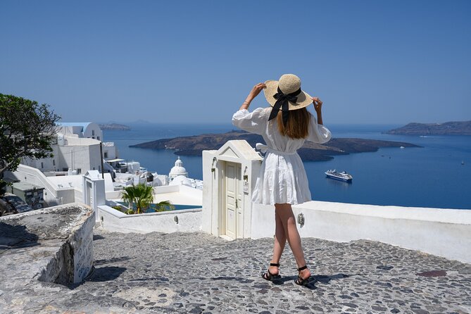Discover Best Of Santorini with Locals Small Group Half Day Tour - Key Points You’ll Actually Care About