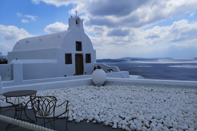 Discover Best Of Santorini with Locals Small Group Half Day Tour - Why This Half-Day Route Works When You Want the Best of Santorini