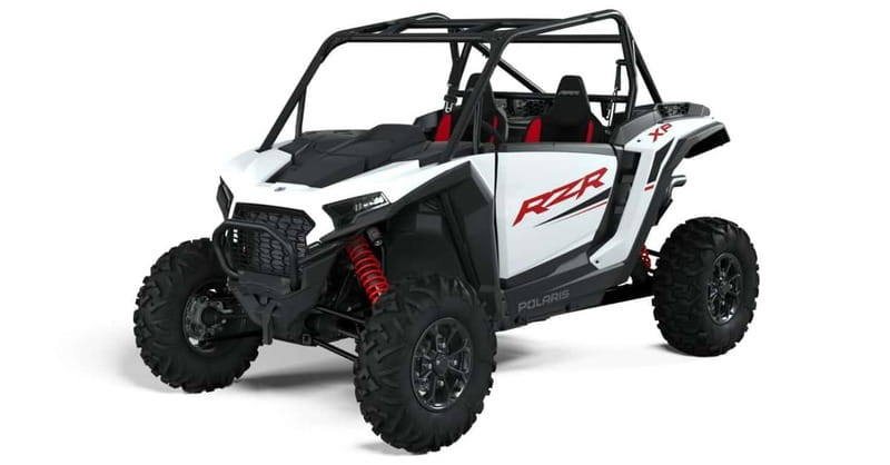 Discover Santorini on Quadbike Available with pick up! - Automatic 2-seater ATVs, helmets, and the real safety vibe