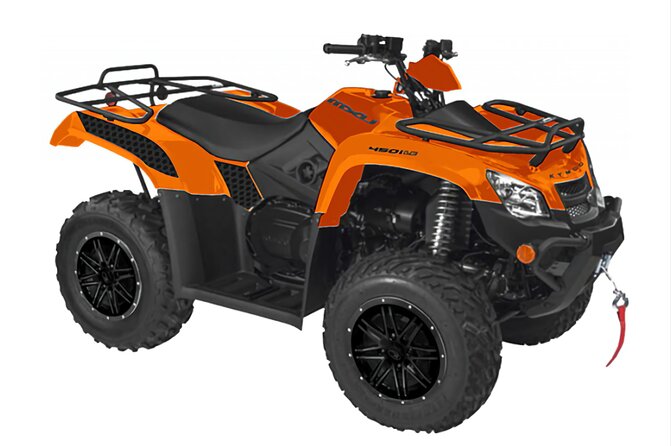 "Discover Santorini on Wheels – ATV Rentals Available!" - Key things to know before you ride Santorini on Wheels