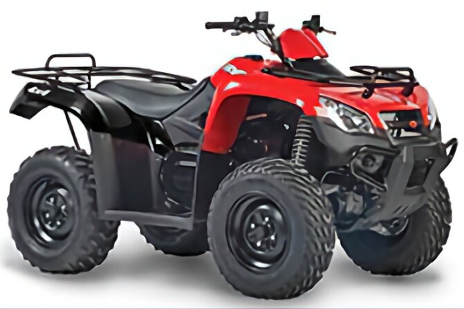 "Discover Santorini on Wheels – ATV Rentals Available!" - Freedom on Four Wheels in Santorini
