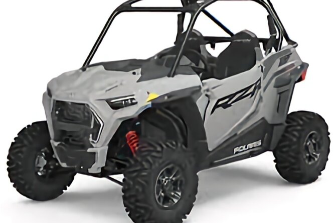 "Discover Santorini on Wheels – ATV Rentals Available!" - The self-guided route: beaches, villages, and cliffside viewpoints