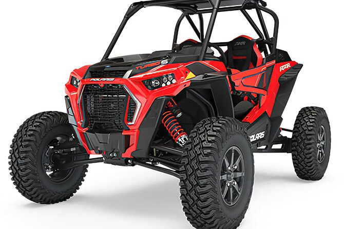 "Discover Santorini on Wheels – ATV Rentals Available!" - Gear, insurance, and road assistance you should not ignore