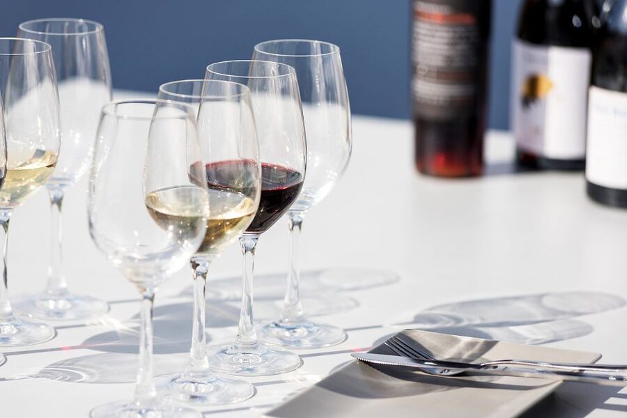 Discover Santorini: Prehistoric Akrotiri & Winery Tour - The Family Winery Estate: Volcanic Wines You Can Actually Talk About