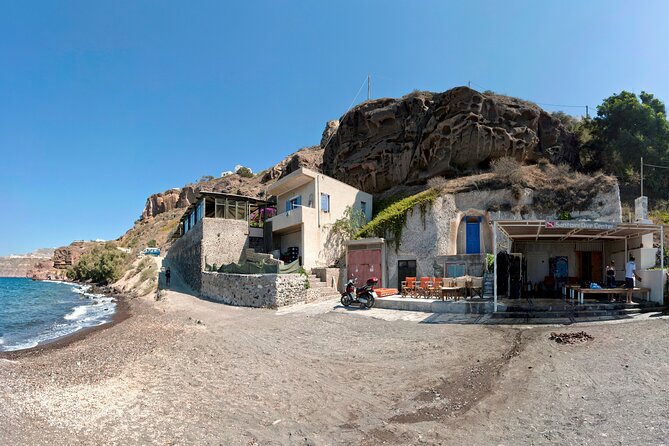 Discover Scuba Diving in the Caldera of the Volcano in Santorini - Timing That Works: Start Times, Duration, and Realistic Expectations