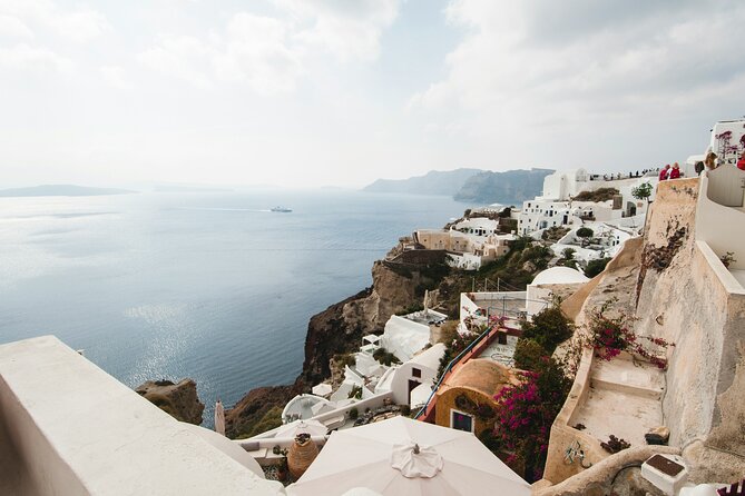 Discovering Santorini : A 3-Hour Private Highlights Tour - Key reasons this 3-hour private highlights tour works