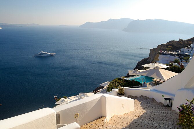 Discovering Santorini : A 3-Hour Private Highlights Tour - What you actually get for $79.90 per person