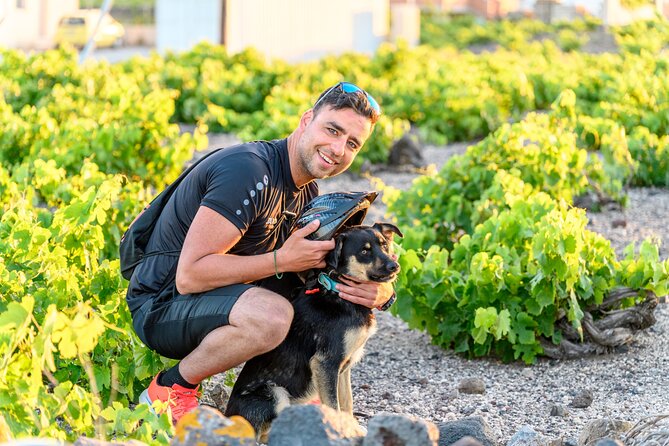 E-Bikes Rental in Santorini - How Long It Really Feels: 3.5 Hours of Riding Plus Time to Enjoy