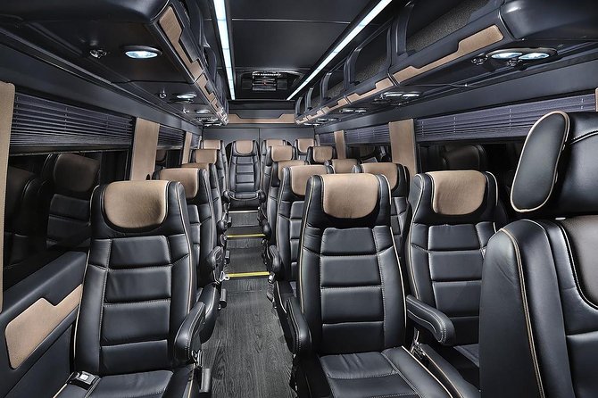 Economy Departure Transfers To Santorini Airport - What You’re Actually Buying: The 30-Minute JTR Transfer (Not a Full Sightseeing Day)