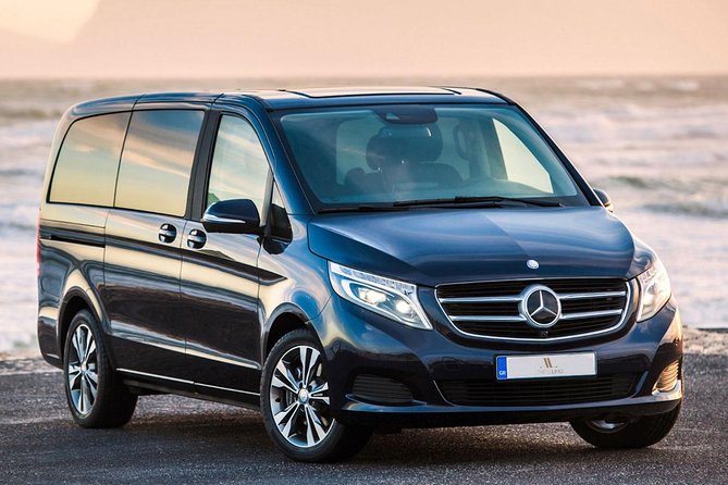 Economy Transfers From & To Santorini Port - What you need to book correctly, so pickup actually matches your trip
