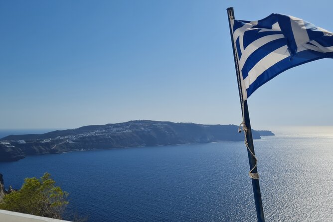Exclusive Private Santorini Tour Fully Customizable Experience - How a fully customizable Santorini route actually plays out