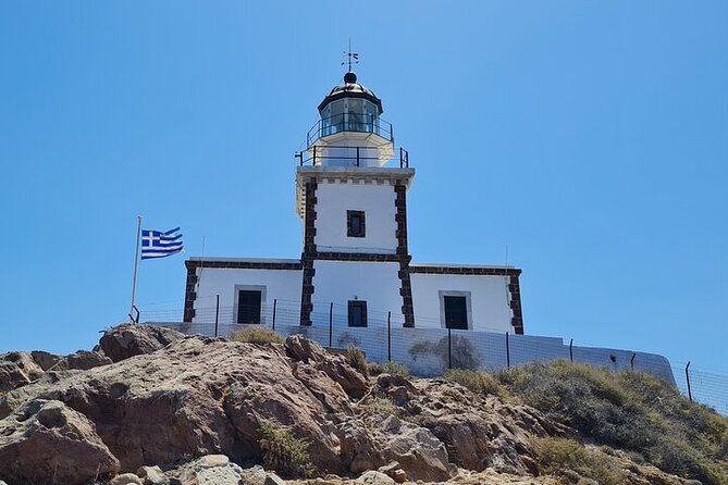 Exclusive Private Santorini Tour Fully Customizable Experience - Megalochori’s stone lanes, cave houses, and vineyard life