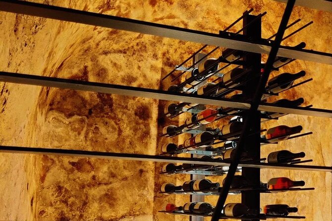 Exclusive Wine Tour in Santorini - Key highlights I’d plan around