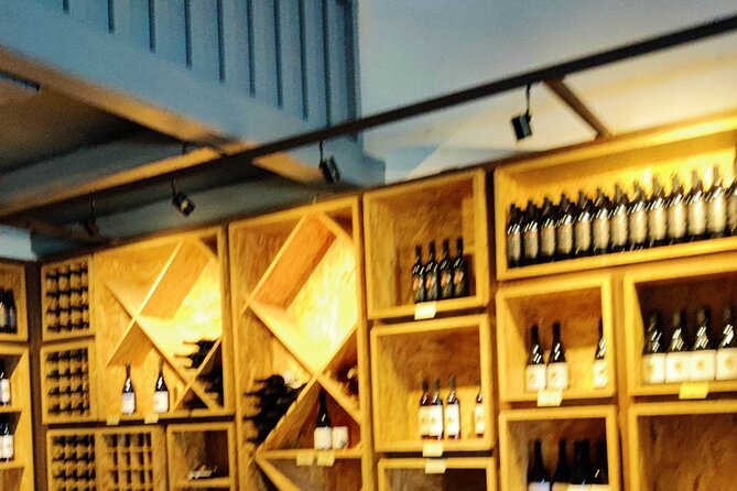 Exclusive Wine Tour in Santorini - What this Santorini wine tour is really good at