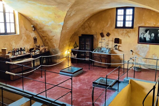 Exclusive Wine Tour in Santorini - What you can look for in your next Santorini bottle (and supermarket stop)