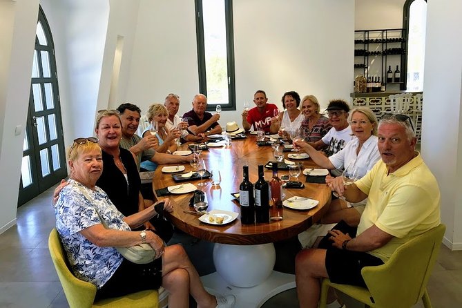 Experience Like a Local Santorini Food and Wine Tasting - From 3:30 PM Pickup to a 4.5-Hour Gastronomy Plan