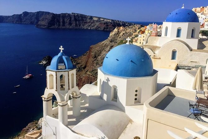 Experience Santorini: Wine Tasting Small Group Tour - Price and value: is $193.57 per person a smart buy?