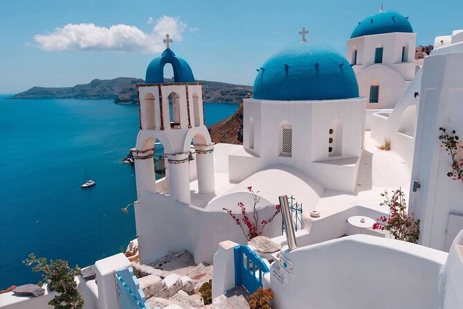 Explore Santorini 5 Hour Small Group Adventure Through Paradise - What You’re Really Paying For: Value in Admissions, Transport, and Time