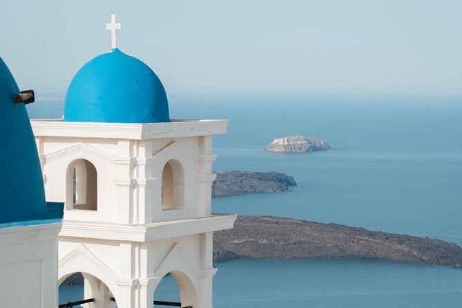 Explore Santorini 5 Hour Small Group Adventure Through Paradise - Practical Tips So the Day Feels Easy