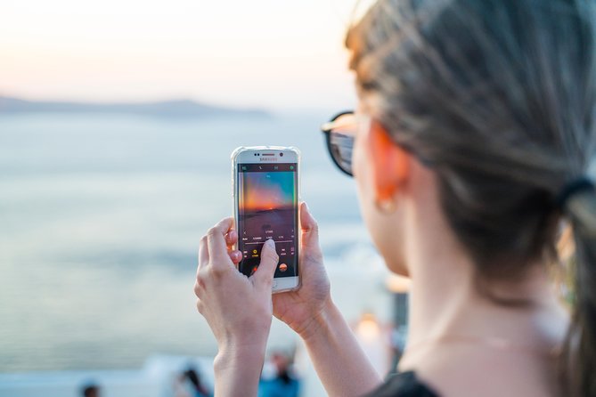 Explore Santorini with a Local - 4 Hours Private Tour - Timing and pacing: how you avoid the day turning into a sprint