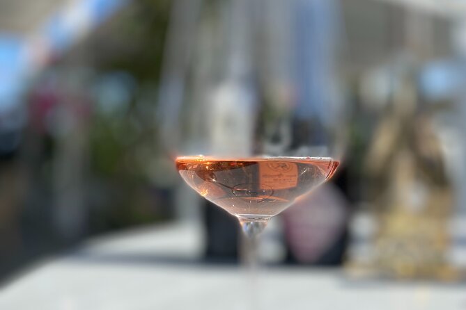 Explore Wine in Santorini Wine tasting in 3 wineries and brewery - How the timing works in a 4-hour day