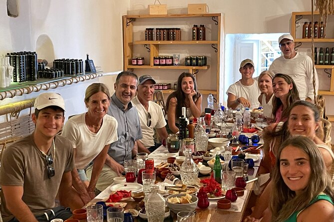 Extra virgin olive oil And Honey Tasting - Key things to know before you taste