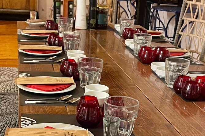 Extra virgin olive oil And Honey Tasting - Tips to Get the Most Out of Your Olive Oil and Honey Session