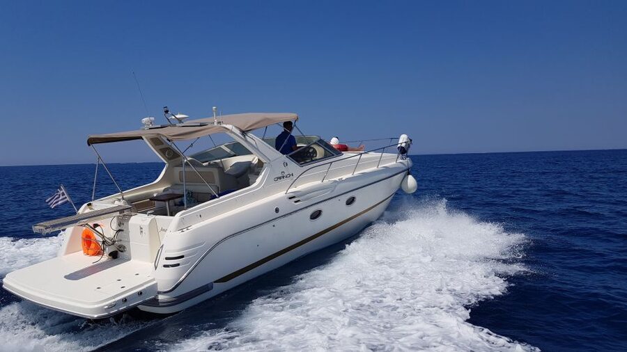 Fira: Private Sunset Cruise with BBQ, Drinks and Hot Springs - Key highlights to know before you go