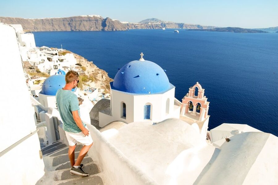 Fira: Traditional Villages Guided Day Trip with Oia Sunset - Key Things That Make This Santorini Day Trip Worth Your Time