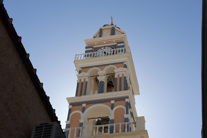 Fira Walking Tour: Explore Top Sights & Hidden Gems - How to book smart and avoid day-plan stress