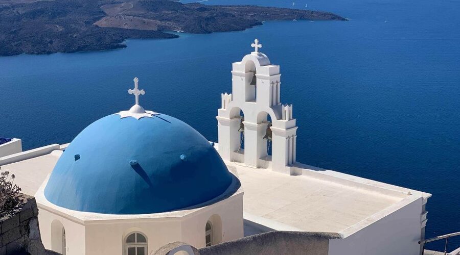 Fira: Walking Tour with Cable Car Ride - Price, time, and what makes the value feel good or shaky