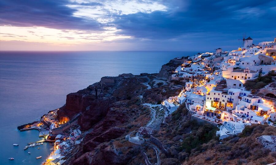 From Heraklion: Guided Day Trip To Santorini Island - Key Takeaways Before You Go